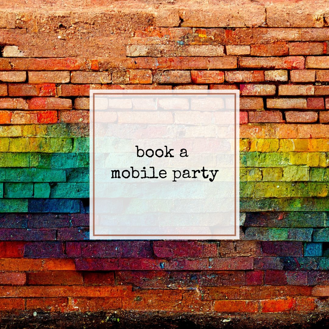 BOOK A MOBILE PARTY