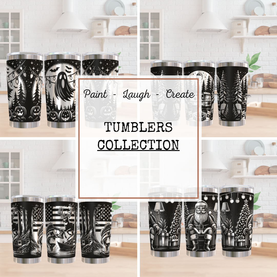 TUMBLERS