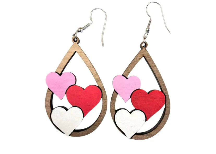 VALENTINES PROJECT WORKSHOP