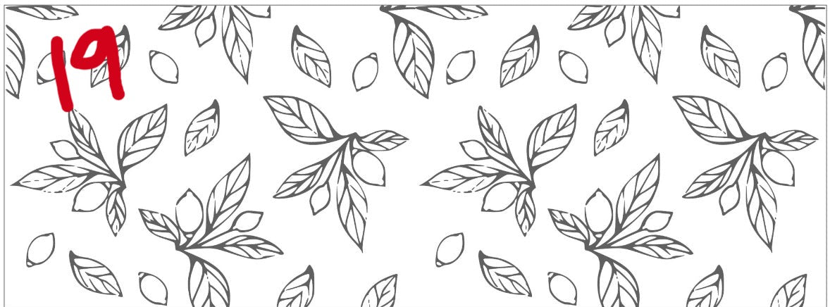 PRINTS & PATTERNS