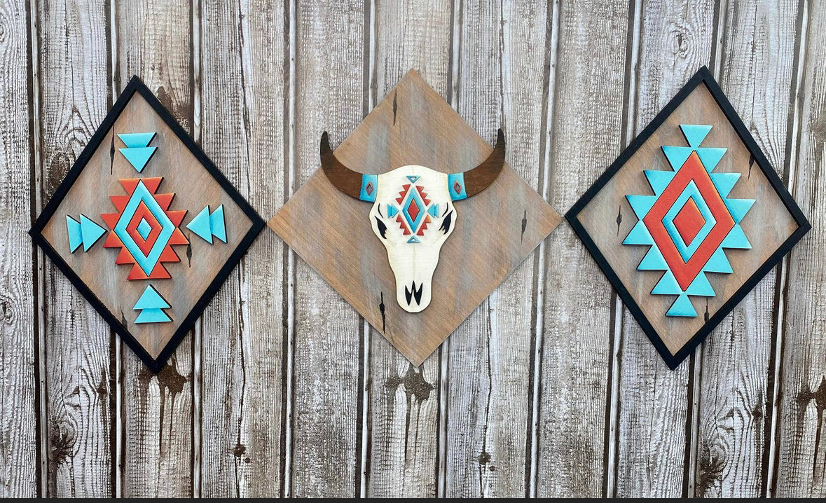 WILD WILD WEST WORKSHOP