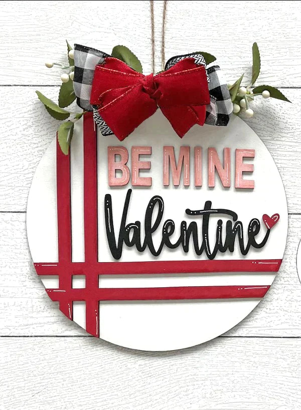 VALENTINES PROJECT WORKSHOP