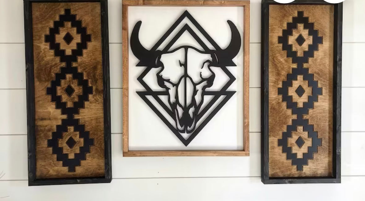 WILD WILD WEST WORKSHOP