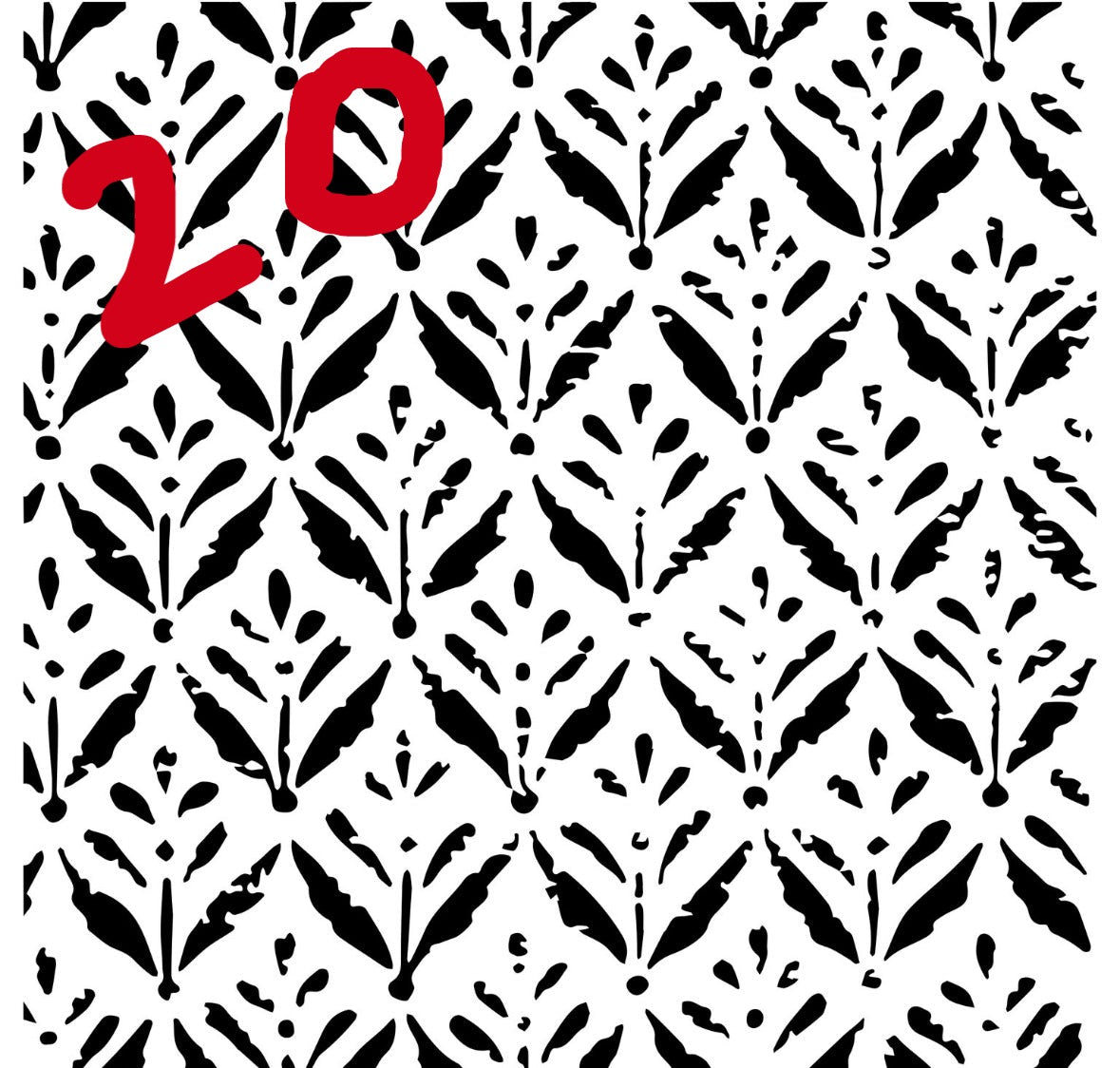 PRINTS & PATTERNS