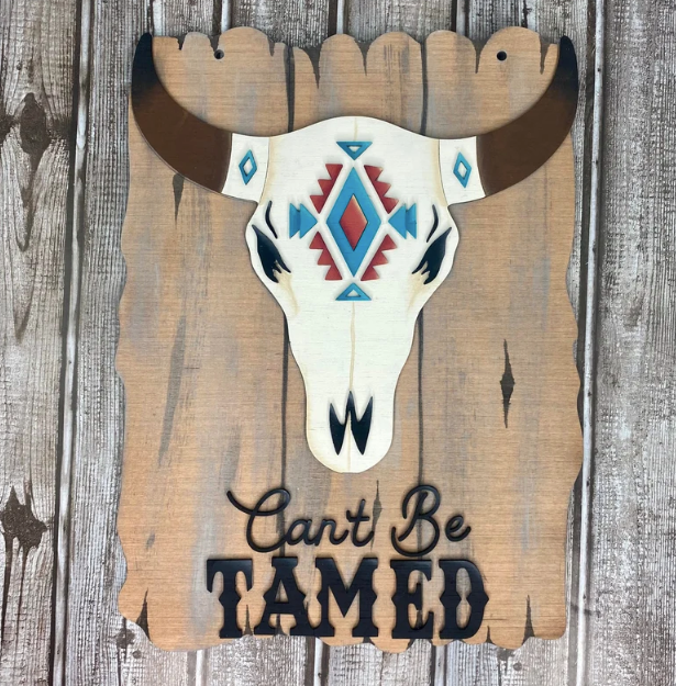 WILD WILD WEST WORKSHOP