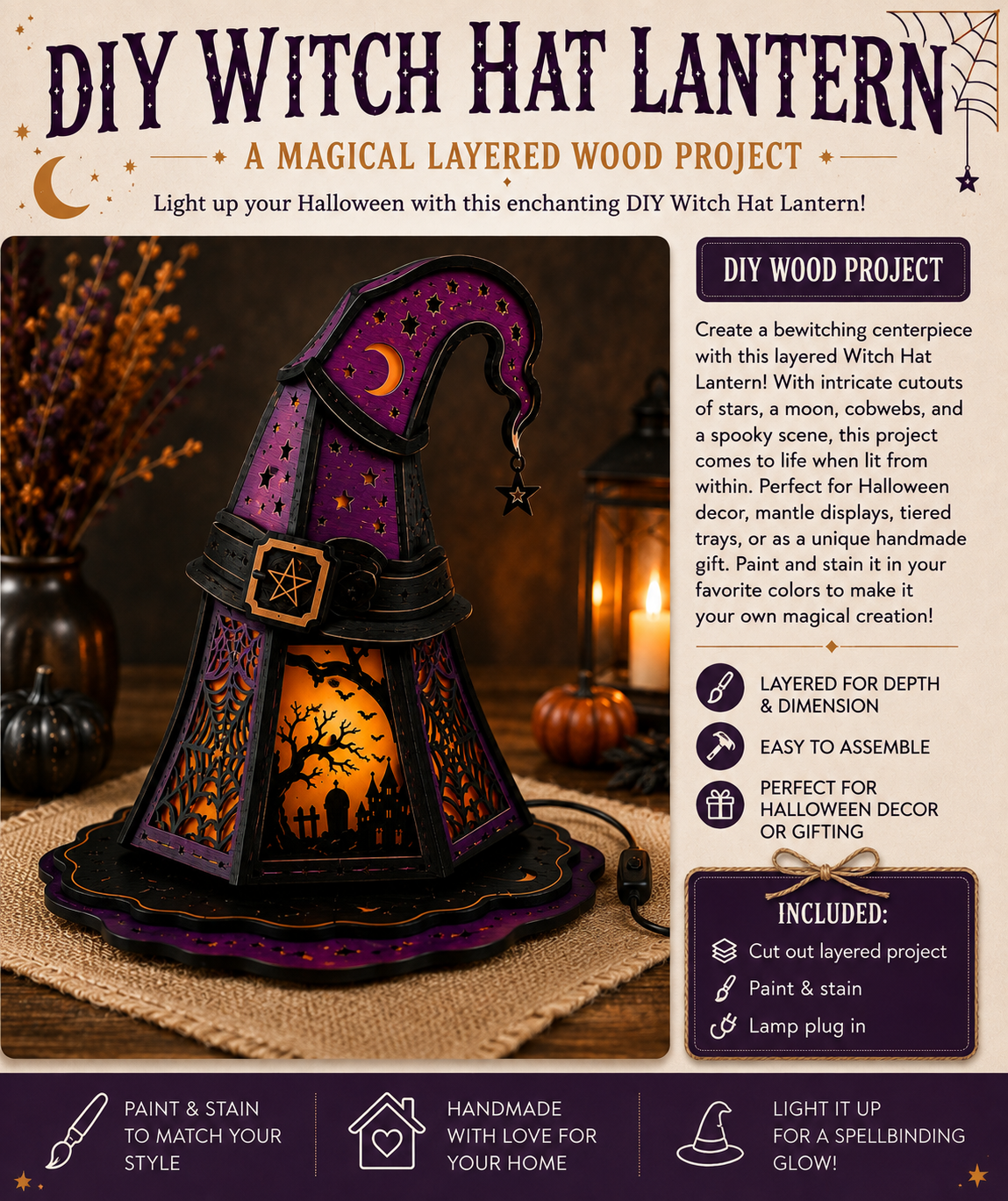 CRAFT BOX BOX CHOICE- SEPTEMBER 2026