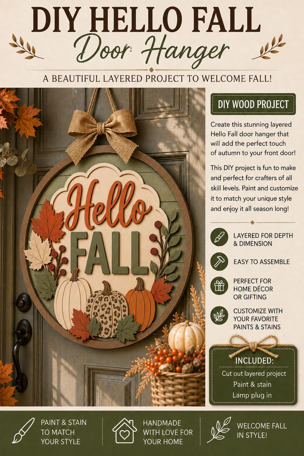 CRAFT BOX BOX CHOICE- SEPTEMBER 2026