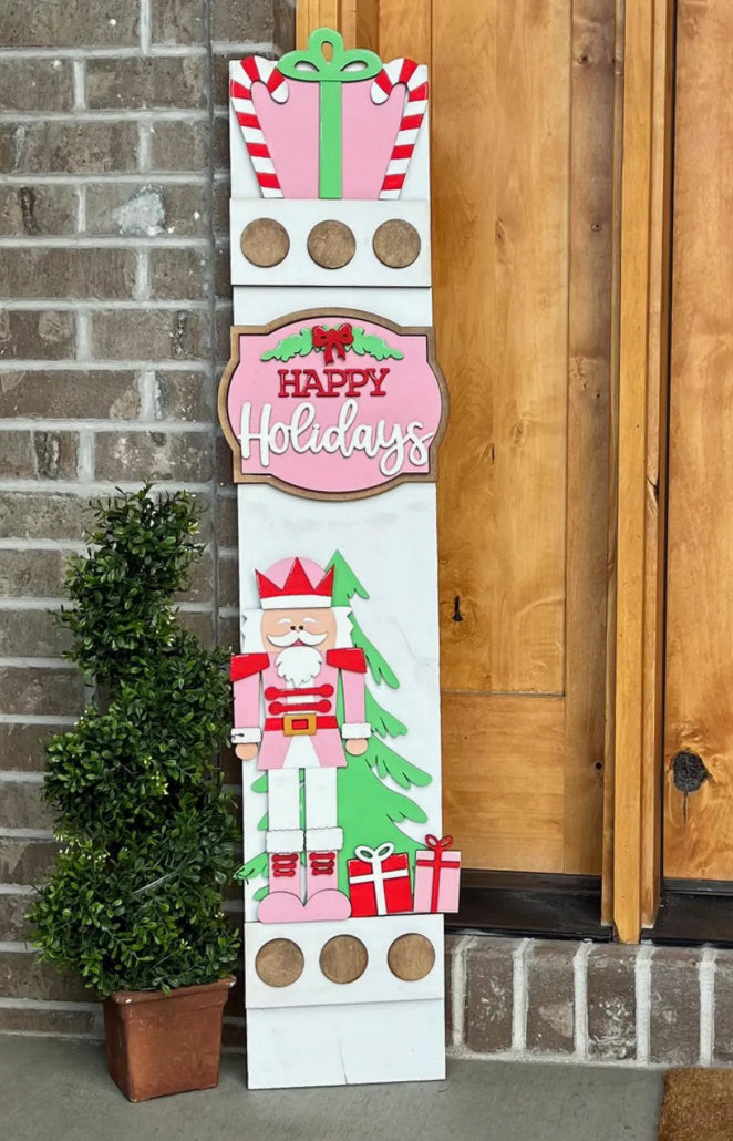 INTERCHANGEABLE LEANER ADDITIONAL SELECTIONS