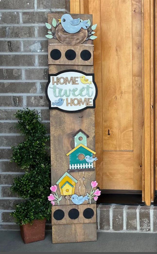 INTERCHANGEABLE LEANER ADDITIONAL SELECTIONS