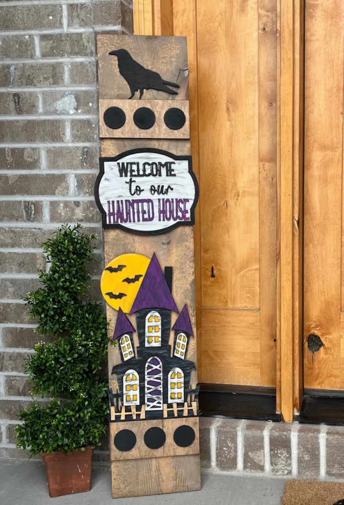 INTERCHANGEABLE LEANER ADDITIONAL SELECTIONS