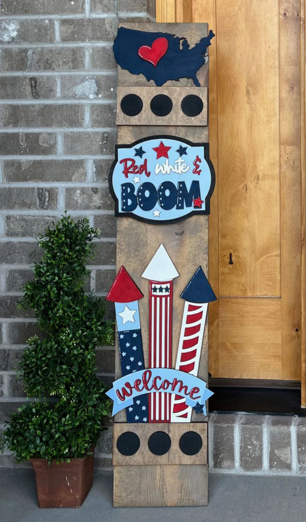 INTERCHANGEABLE LEANER ADDITIONAL SELECTIONS