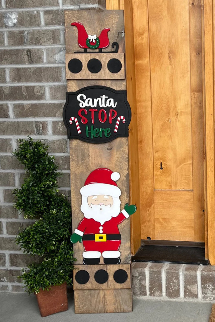 INTERCHANGEABLE LEANER ADDITIONAL SELECTIONS