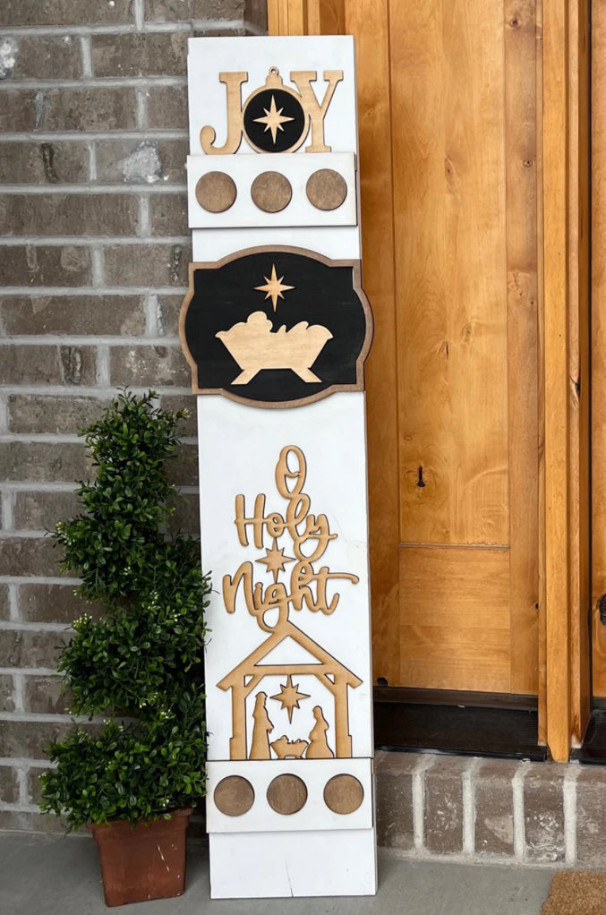 INTERCHANGEABLE LEANER ADDITIONAL SELECTIONS