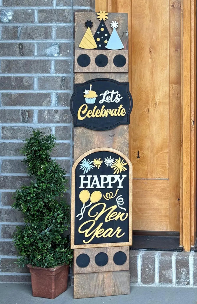 INTERCHANGEABLE LEANER ADDITIONAL SELECTIONS