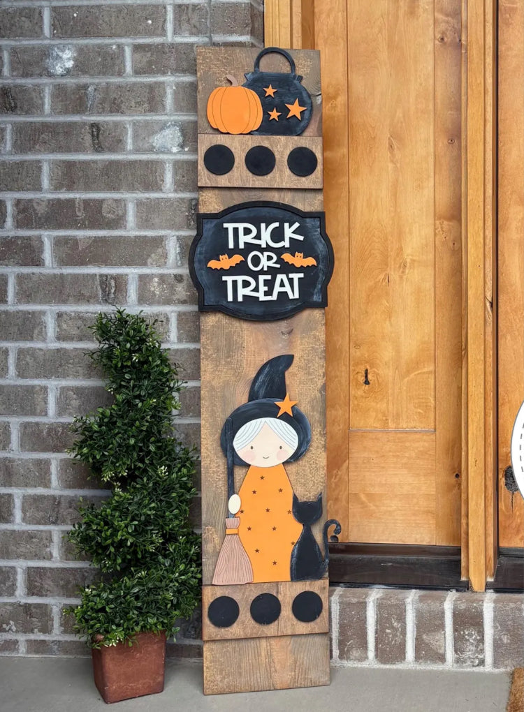 INTERCHANGEABLE LEANER ADDITIONAL SELECTIONS