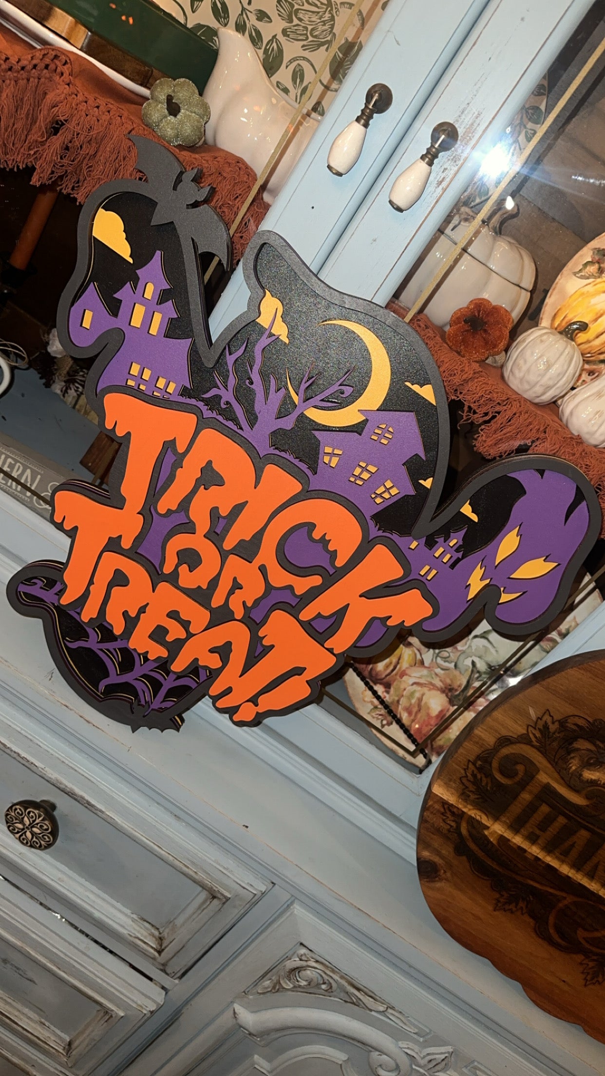 CRAFT BOX BOX CHOICE- OCTOBER 2025