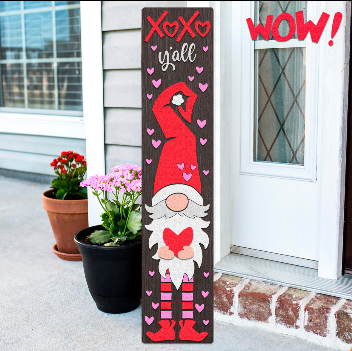 VALENTINES PROJECT WORKSHOP
