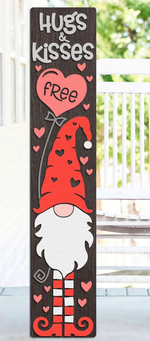 VALENTINES PROJECT WORKSHOP