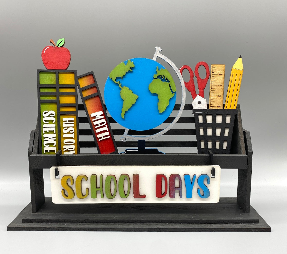 TEACHER/BACK TO SCHOOL WORKSHOP