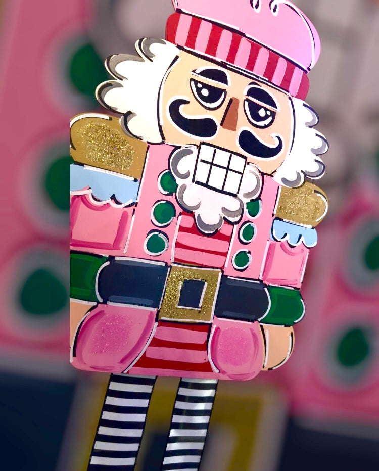 CRAFT BOX BOX CHOICE- DECEMBER 2025