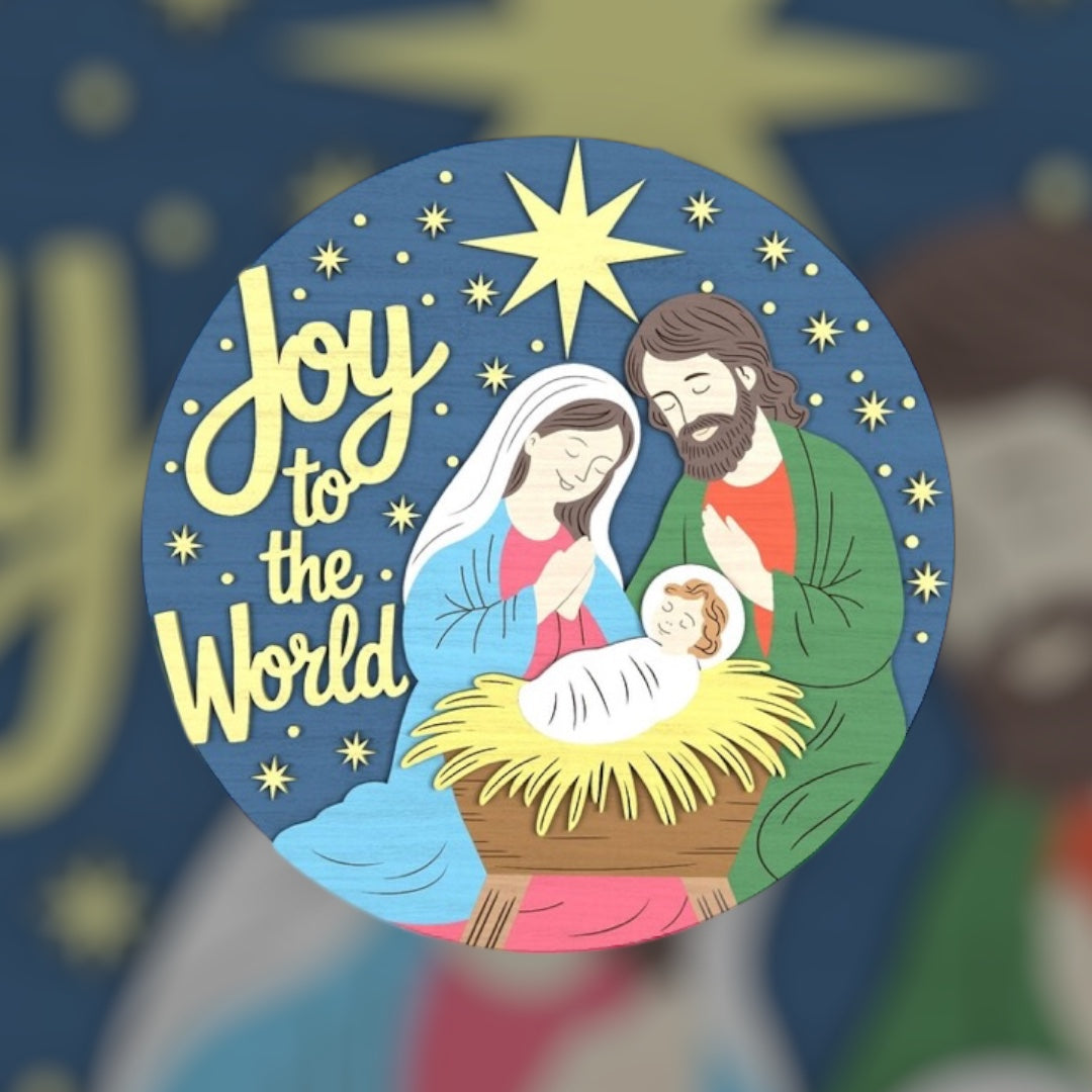 2026 CHRISTMAS HANGERS