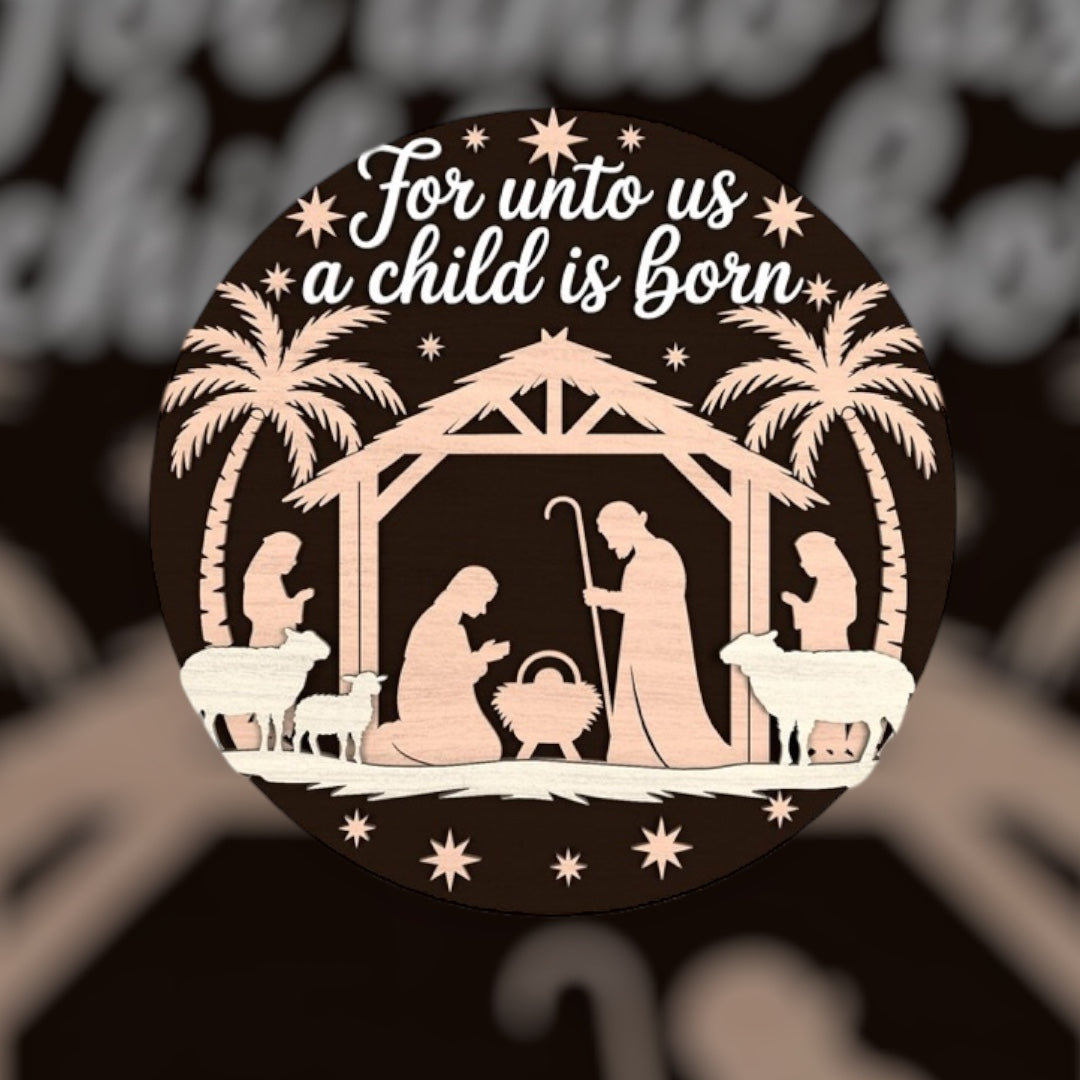 2026 CHRISTMAS HANGERS