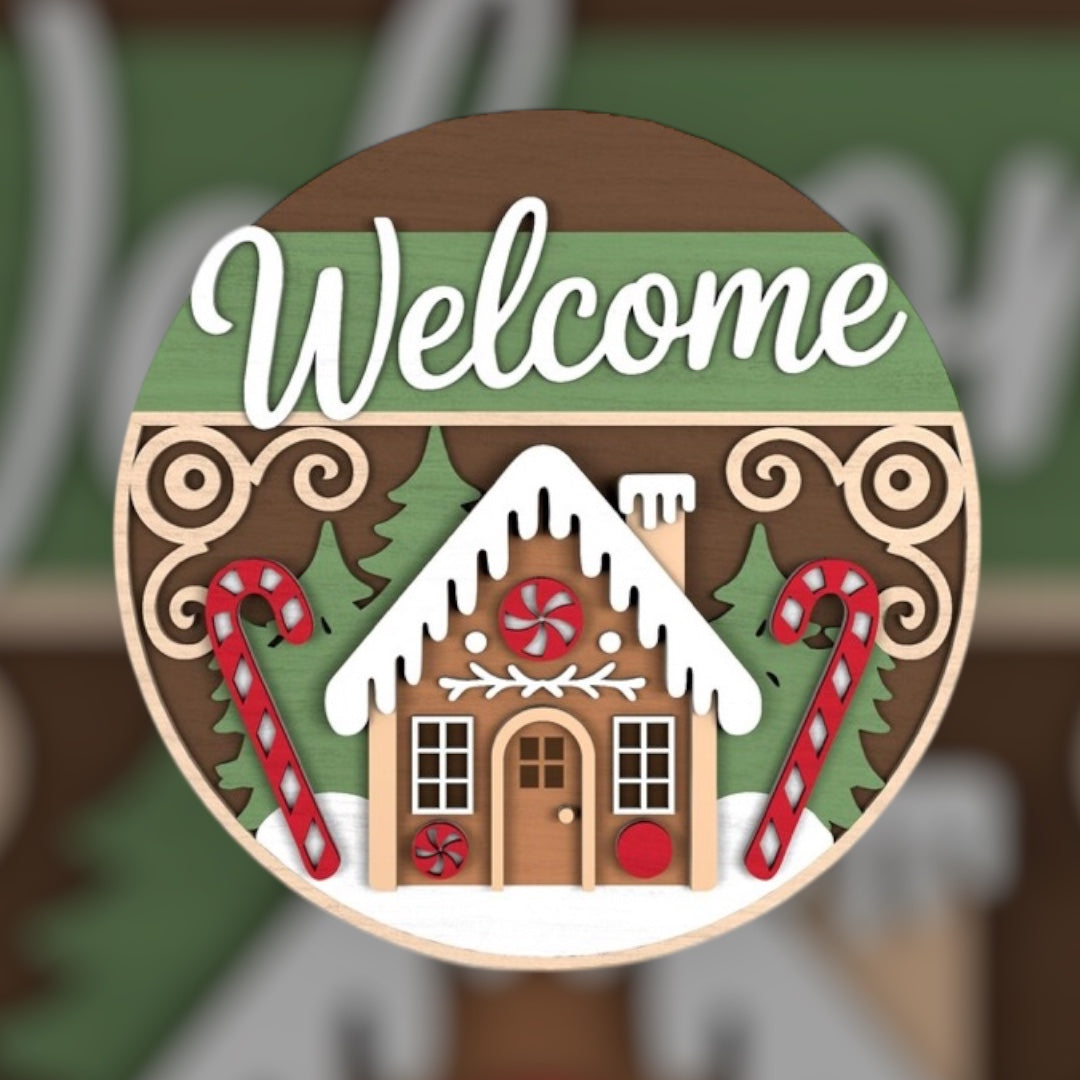 2026 CHRISTMAS HANGERS