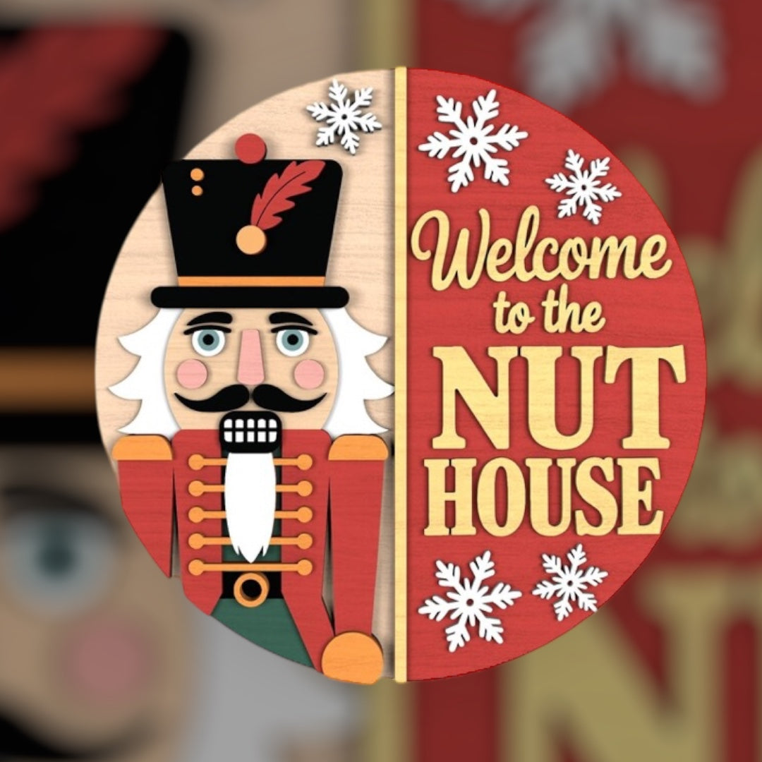 2026 CHRISTMAS HANGERS