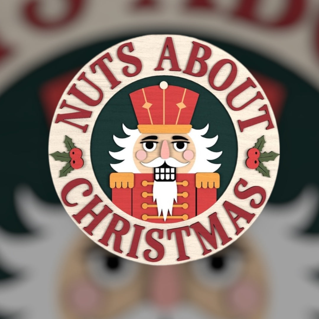 2026 CHRISTMAS HANGERS