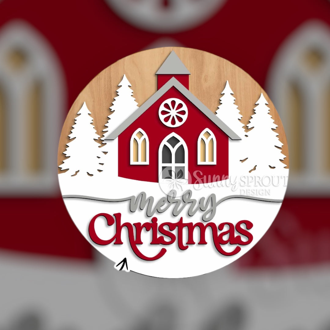 2026 CHRISTMAS HANGERS