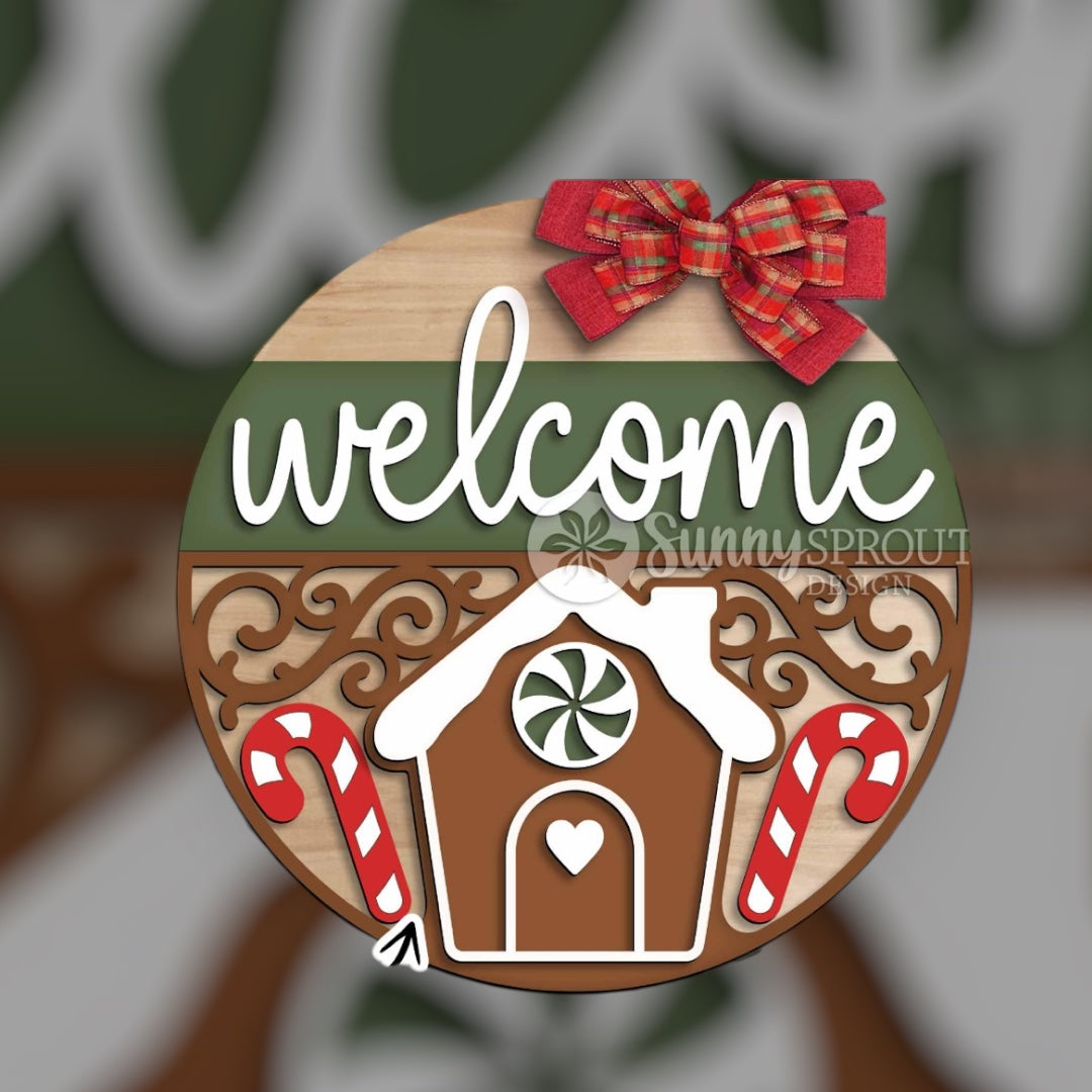 2026 CHRISTMAS HANGERS