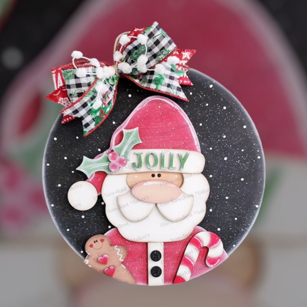 2026 CHRISTMAS HANGERS