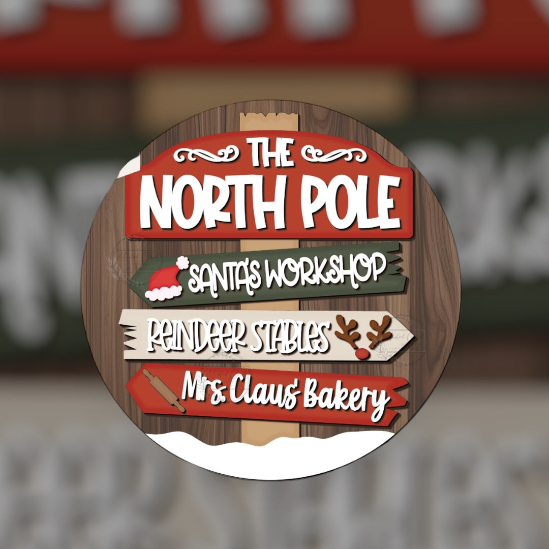 2026 CHRISTMAS HANGERS