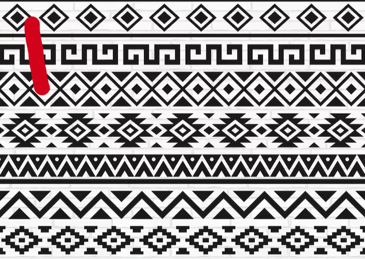 PRINTS & PATTERNS