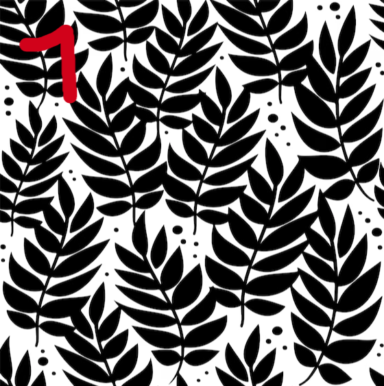 PRINTS & PATTERNS