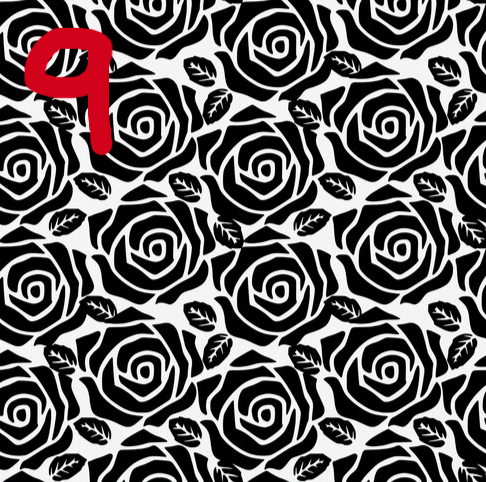 PRINTS & PATTERNS