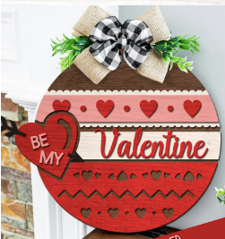 VALENTINES PROJECT WORKSHOP
