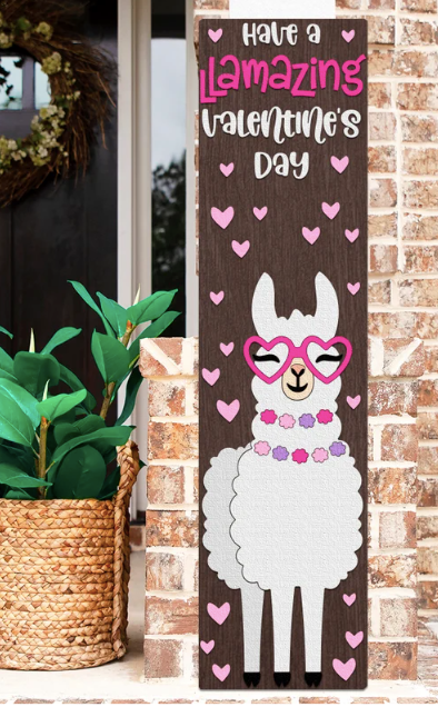 VALENTINES PROJECT WORKSHOP