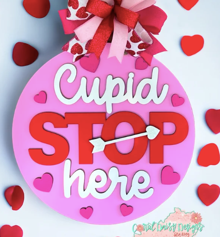 VALENTINES PROJECT WORKSHOP