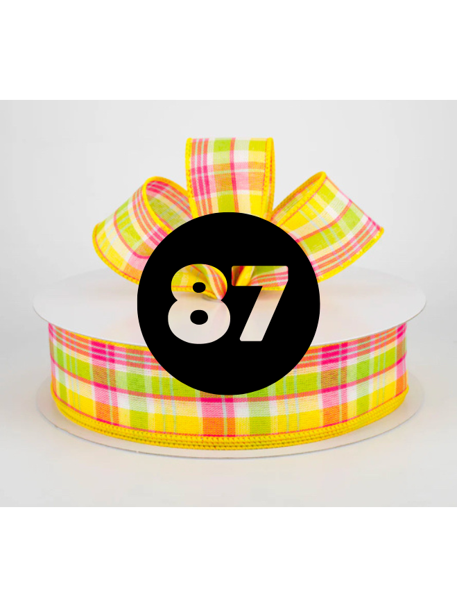 RIBBON CHOICES