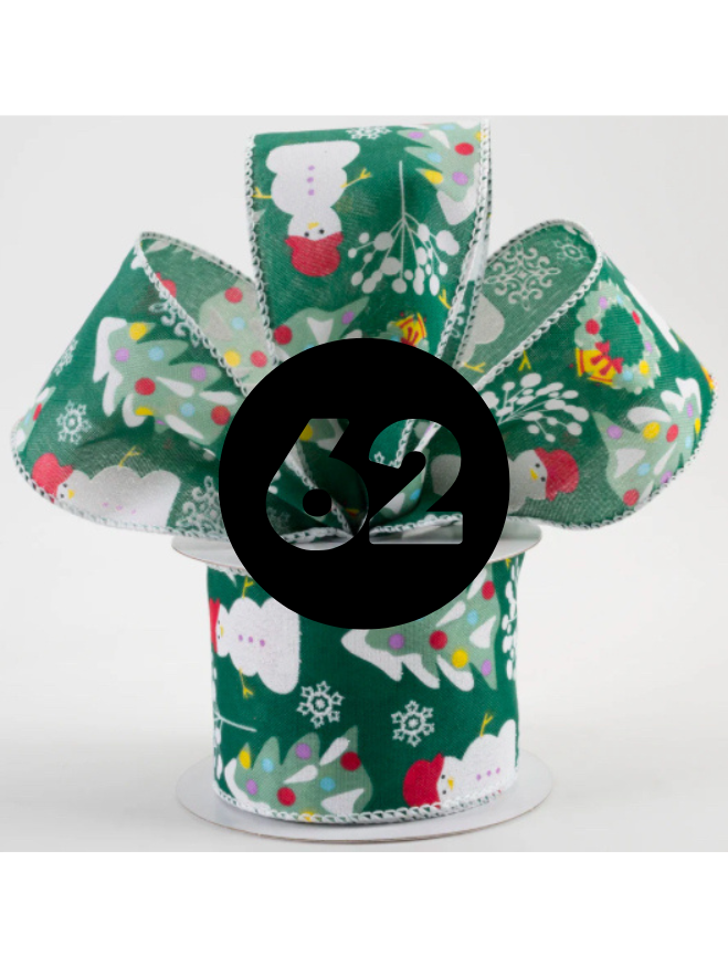 RIBBON CHOICES