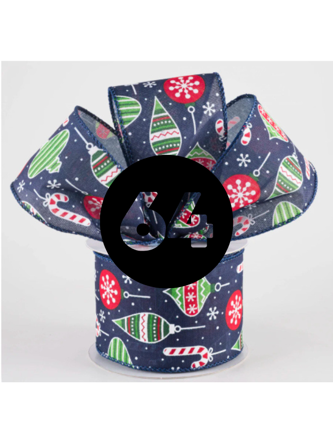 RIBBON CHOICES
