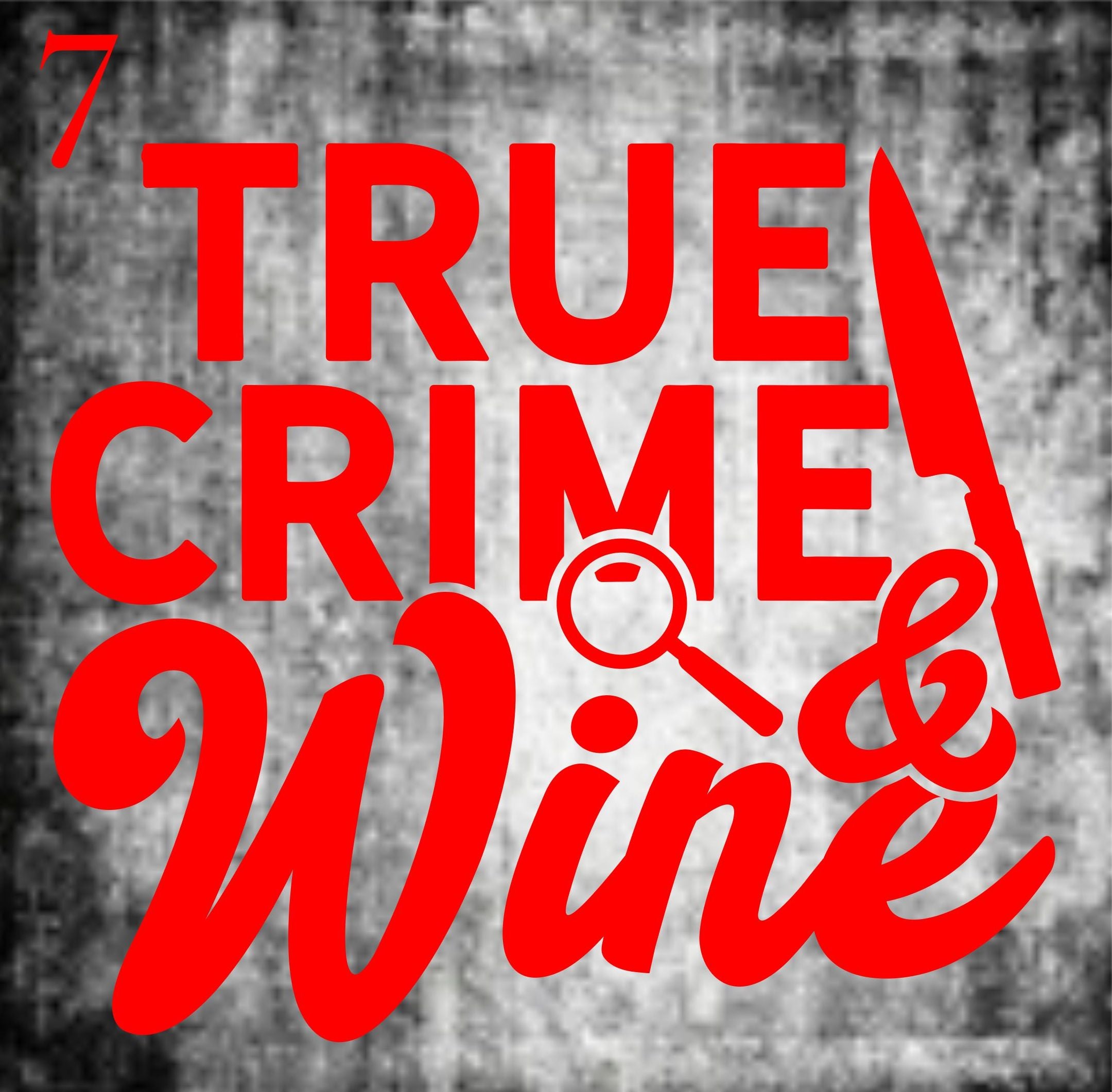 TRUE CRIME SQUARES