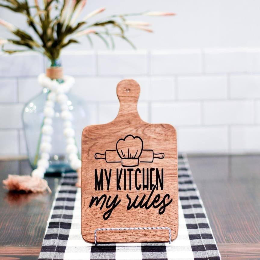 CUTTING BOARDS