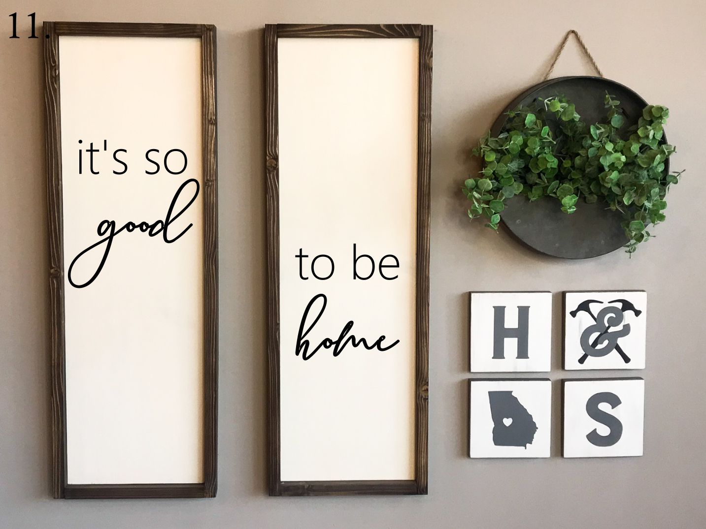 DATE NIGHT PAIRED SIGNS WORKSHOP