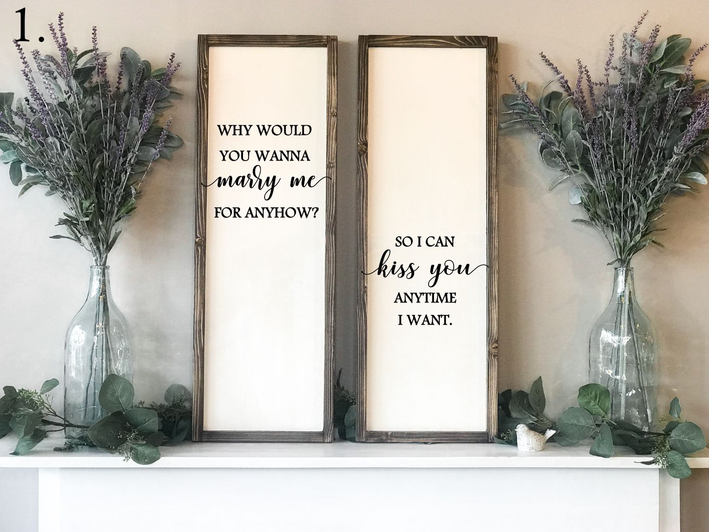 PAIRED SIGNS WORKSHOP – Hammer & Stain Middle Georgia