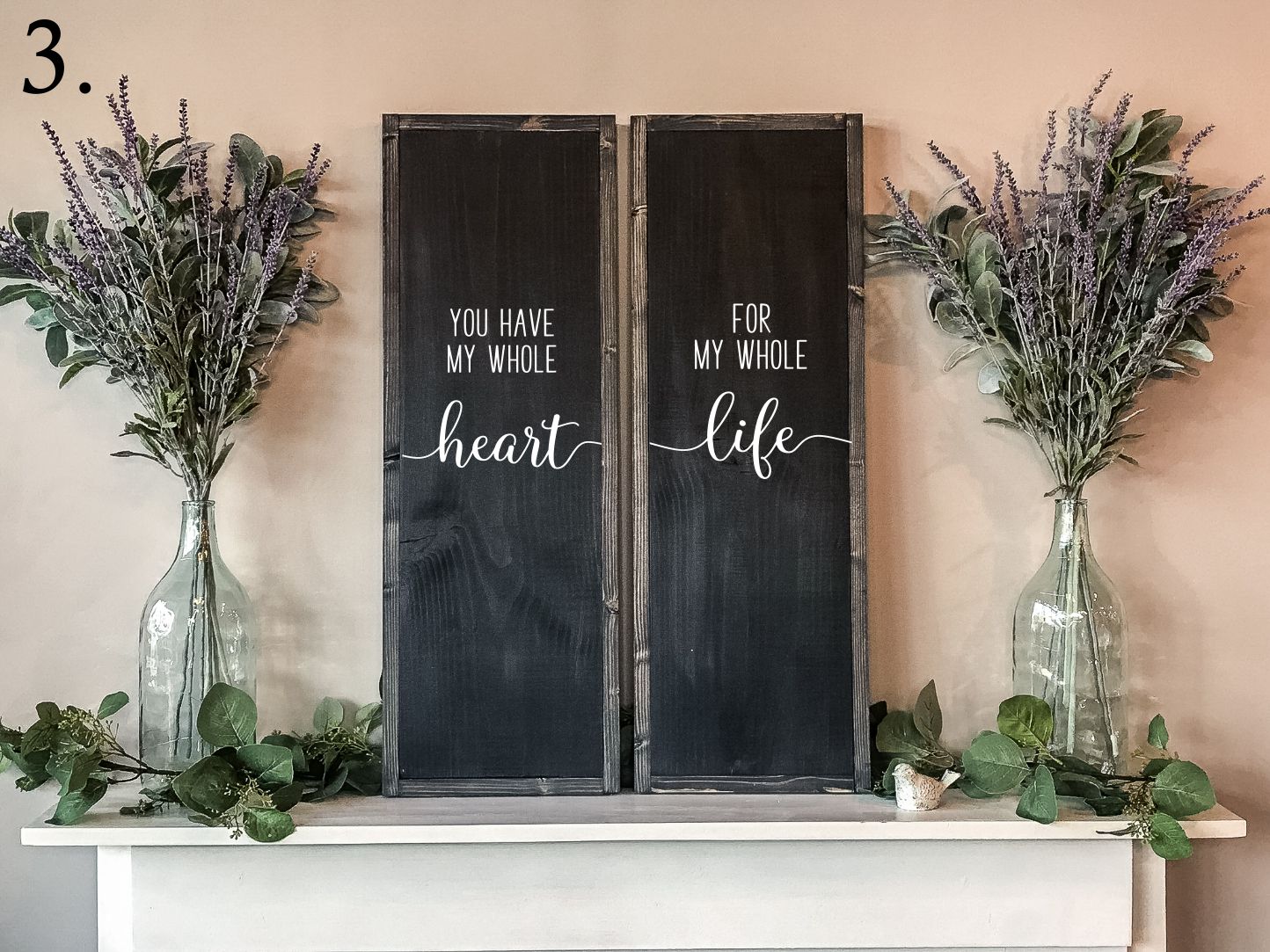 DATE NIGHT PAIRED SIGNS WORKSHOP