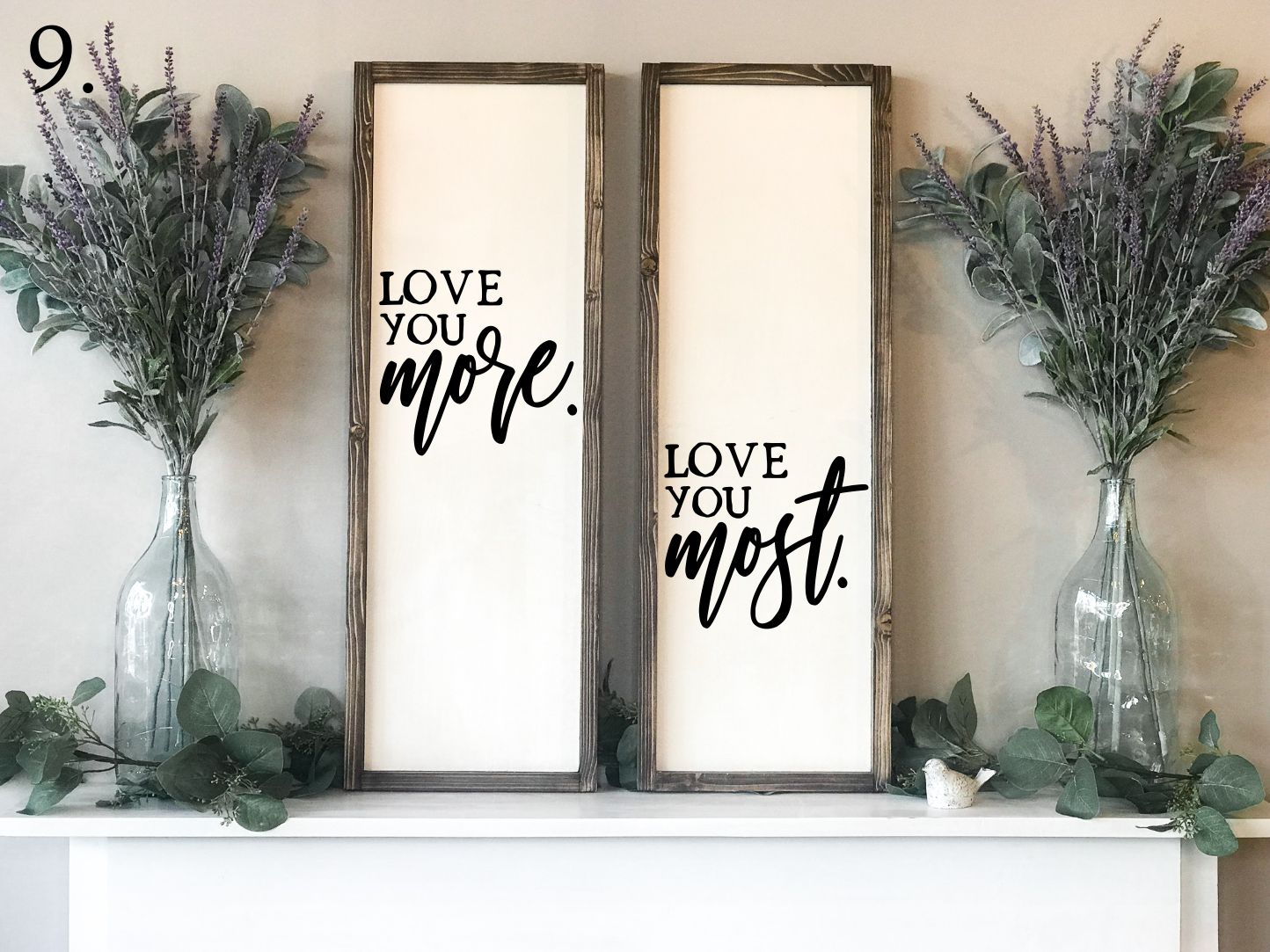 DATE NIGHT PAIRED SIGNS WORKSHOP